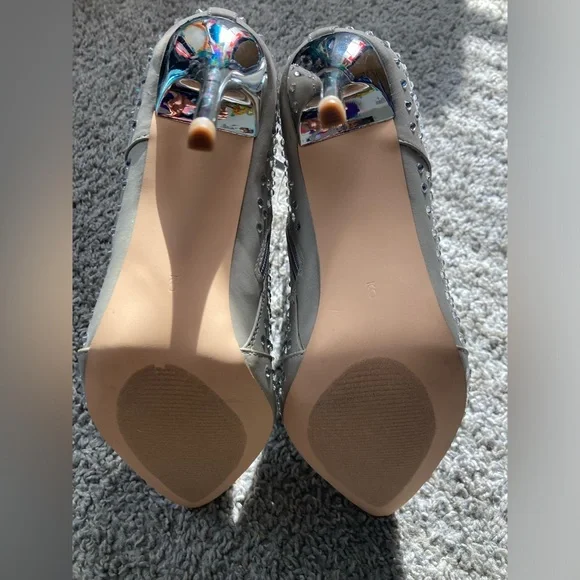 Steve Madden Primerra Booties - Picture 7 of 15